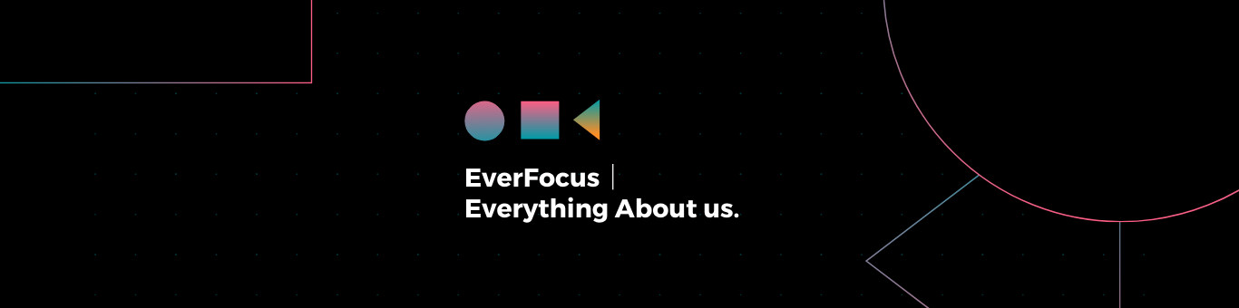 About EverFocus