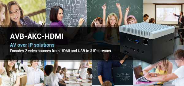 AVB-AKC-HDMI AVB-AKC-HDMI